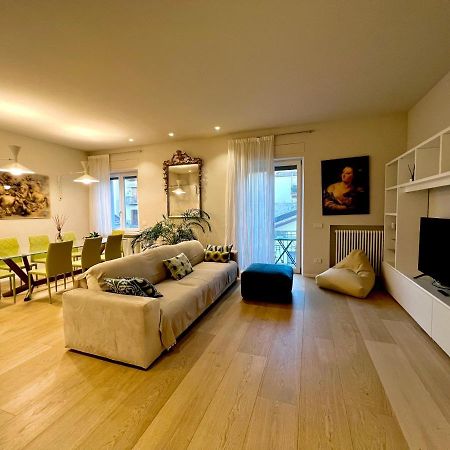 Parigino Apartment Verona Exteriér fotografie