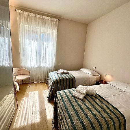 Parigino Apartment Verona Exteriér fotografie
