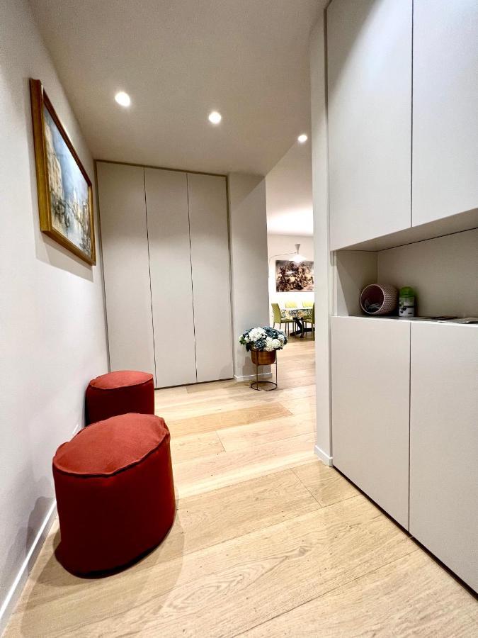 Parigino Apartment Verona Exteriér fotografie