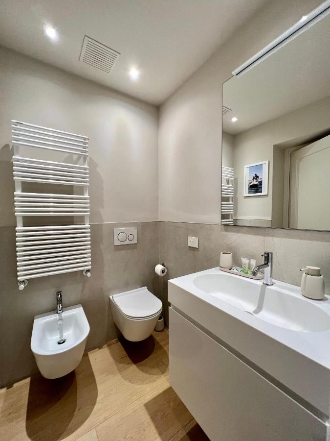 Parigino Apartment Verona Exteriér fotografie