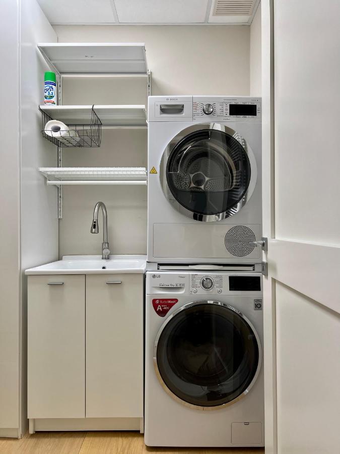 Parigino Apartment Verona Exteriér fotografie