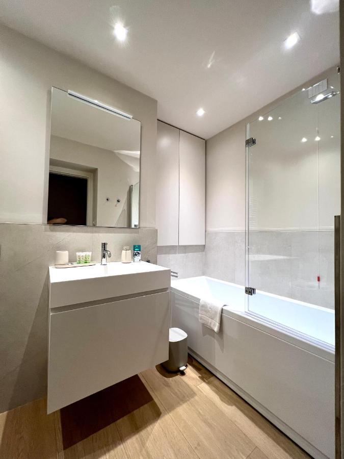 Parigino Apartment Verona Exteriér fotografie