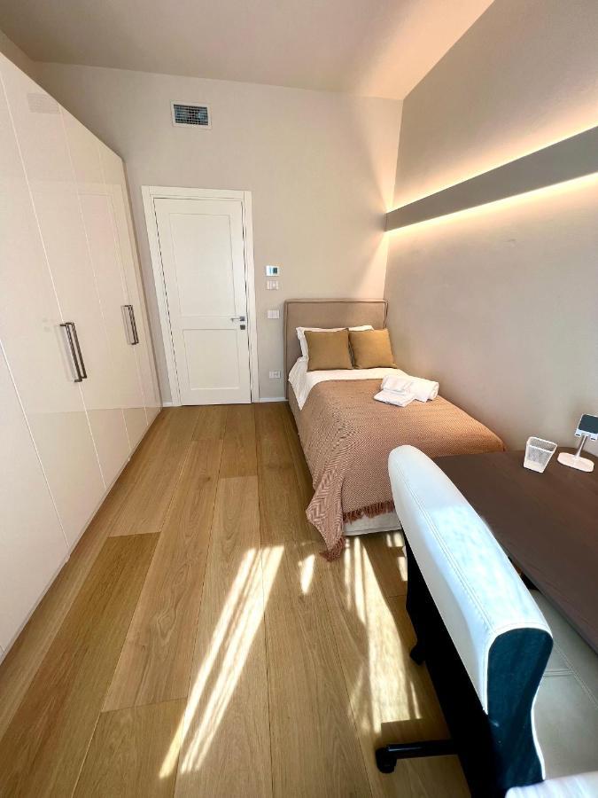 Parigino Apartment Verona Exteriér fotografie